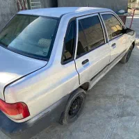 پراید صبا مدل ۱۳۸۹|خودرو سواری و وانت|پیر سهراب, |دیوار