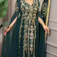 ماکسی مجلسی و خانگی|لباس|بندر ماهشهر, |دیوار