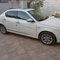 خودروی دنا پلاس اتوماتیک