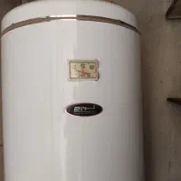 آبگرمکن ایستاده لورچ|آبگرمکن، پکیج، شوفاژ|تهران, محمودیه|دیوار