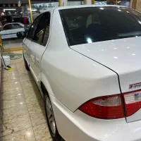 سورن مدل ۹۶|خودرو سواری و وانت|اهواز, کوی مهدیس|دیوار