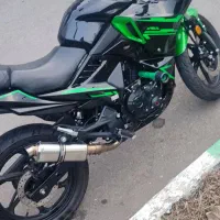 مگلی 200R