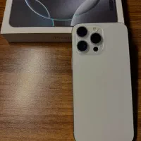 آیفون ۱۵ پرومکس