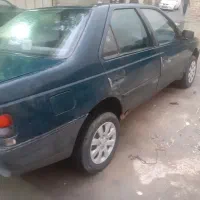پژو  RD
