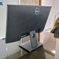 مانیتور ۲۳ اینچ دل مدل E2318hx با HDMI|قطعات و لوازم جانبی رایانه|تهران, ایرانشهر|دیوار