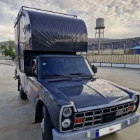 فروش نیسان اکستند ex مدل ۴۰۴