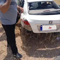 تصادفی|خودرو سواری و وانت|ری, صالح‌آباد شرقی|دیوار