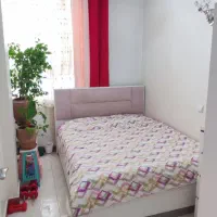 50 متری مربع خوش نقشه/طبقه 2/فول امکانات/بدون پرتی|فروش آپارتمان|تهران, جی|دیوار
