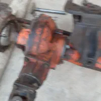 فروش دیفرانسیل رومانی وایتی ام پرکنز|خودرو سنگین|سردشت, |دیوار