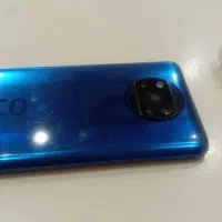 گوشی پوکوx3پرو