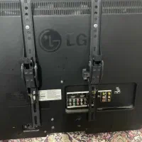 تلویزیون ۳۲اینج ال جی سالم|تلویزیون و پروژکتور|قدس, شهر‌قدس|دیوار