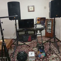 لوازم کامل دستگاه دیجی|صوتی و تصویری|اردبیل, |دیوار