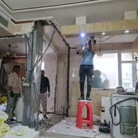 گروه مهندسی تاج بازسازی ساخت و بهسازی ساختمان|خدمات پیشه و مهارت|بندر ماهشهر, |دیوار