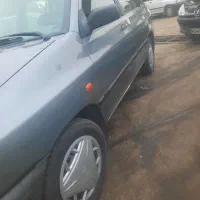 پراید کاملا سالم وکارمندی|خودرو سواری و وانت|علیآباد کتول, |دیوار