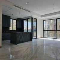 آزادگان / 112 متر / دو خواب/ نوساز/بدون مشابه
