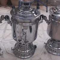 ۳عددسماورنو