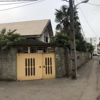 فروش خانه ویلایی سه بر سنددار۴۵۷ متری