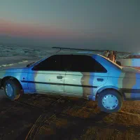 ماشین سالم بدو ن ی ذره عیب|خودرو سواری و وانت|میناب, |دیوار