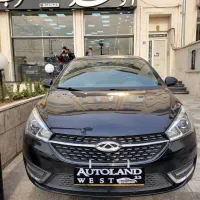 اریزو۵توربو بی رنگ کم کار نقد،اقساط،معاوضه