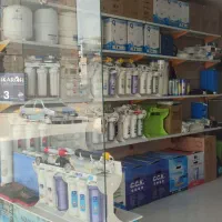 نصاب ،سرویس کار ،تعمیر خدمات تخصصی تصفیه آب