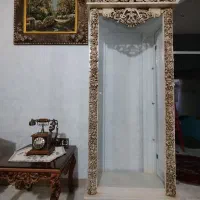 بوفه سالم وشیک