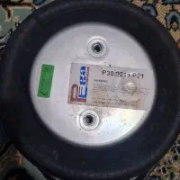 کیسه باد بالاگیر کانتین