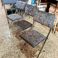 صندلی جمعشو کلاسیک مدرن جهت تمامی فضا ضمانتی