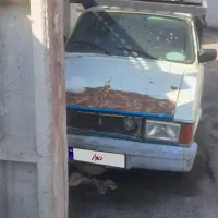 پیکان وانت ۸۵|خودرو سواری و وانت|بابلسر, |دیوار