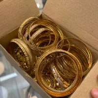 فروش طلا فقط با نیم درصد (توضیحات)