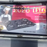 ۳ تیکه لوازم خانگی|اجاق گاز و لوازم برقی پخت‌وپز|اصفهان, ارداجی|دیوار