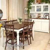 میشانا میز ناهار خوری آریستوژوپیتر