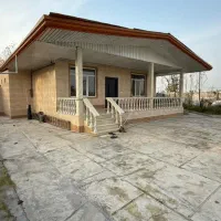 ویلا-جنگلی-560متری