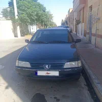 فروش خودرو|خودرو سواری و وانت|پرند, فاز ۲|دیوار