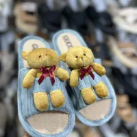 حراج دمپایی حوله ای فقط جفتی 200|کیف، کفش، کمربند|اصفهان, شاهزاده ابراهیم|دیوار