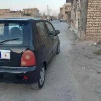 mvm 110 مدل ۱۳۸۴