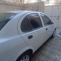 ساینا ex مدل1399|خودرو سواری و وانت|قدس, شهر‌قدس|دیوار