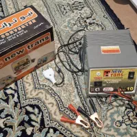 ترانس ۲۲۰به۱۲ولت و۶ولت