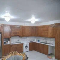 اشکاف وکابینت ام دی اف|جاکفشی، کمد، دراور|مشهد, امام خمینی|دیوار