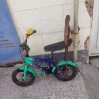 دچرخه ۱۲