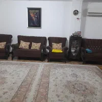 فروش تعدادی لوازم خانگی به دلیل جا به جایی|مبلمان خانگی و میز عسلی|رشت, علی آباد|دیوار