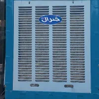 کولر ۳۵۰۰ جنرال موتوژن