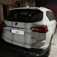 Sx5|خودرو سواری و وانت|زابل, |دیوار