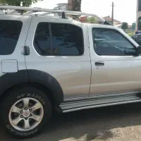 نیسان رونیز ۸۶