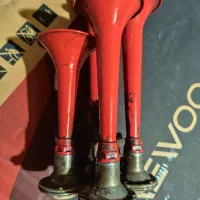 سیگنال چهار لول