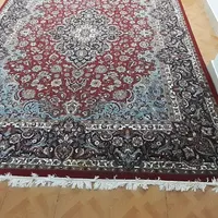 فرش ۱۲ متری