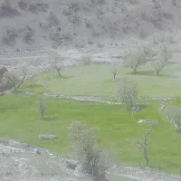 زمین فروشی روستای  ززم