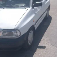 پرایدمدل۸۷