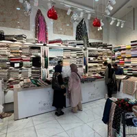 پارچه/پارچه مجلسی/پارچه کیلویی/مزون/حراج|لباس|اصفهان, سرچشمه|دیوار