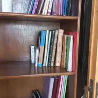 کتاب وجزوه های دبیرستانی و کنکور امام صادق