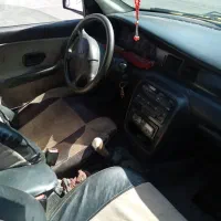 تاکسی سمند|خودرو سواری و وانت|ملایر, |دیوار